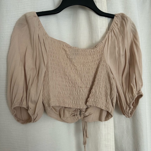 Wild Fable cropped top - Picture 5 of 6